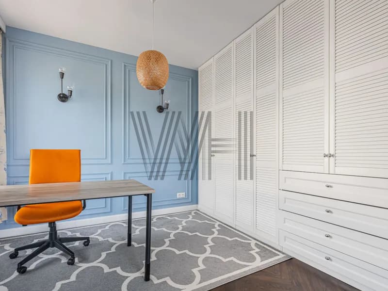 Mieszkanie - Warszawa - Mokotów - 3 pokoje - 58 m² - Galeria zdjęć 7