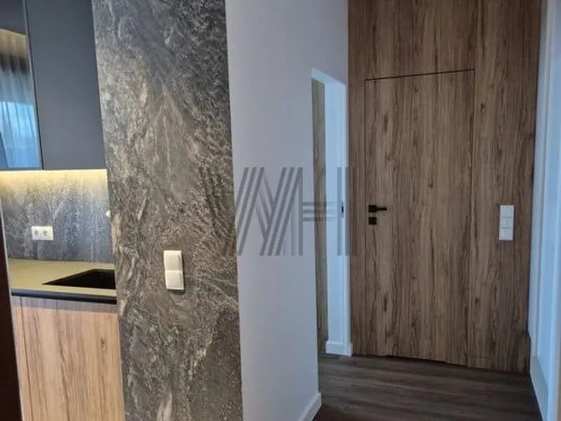 Квартира - Варшава - 2 pokoje - 50 m² - Фотогалерея 13