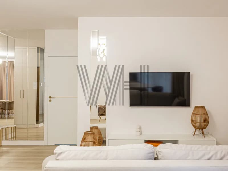 Mieszkanie - Warszawa - Wola - 3 pokoje - 66 m² - Galeria zdjęć 7