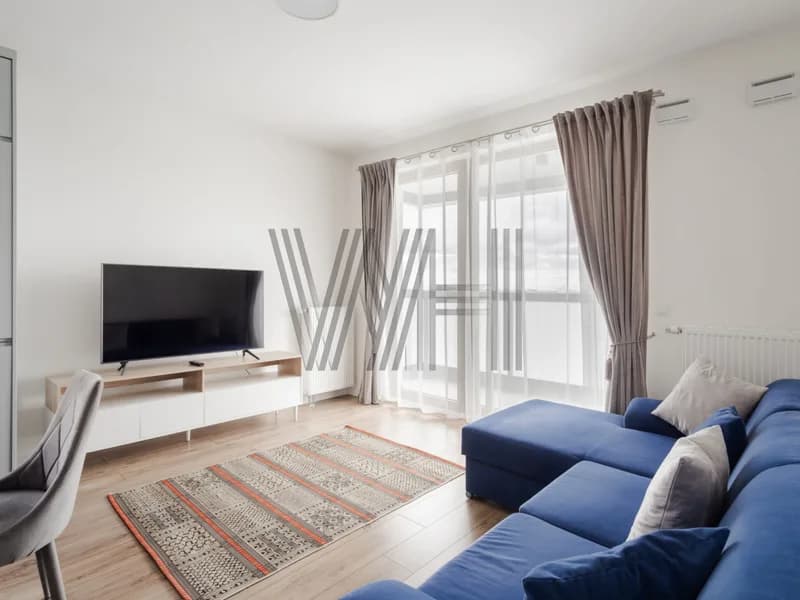 Mieszkanie - Warszawa - Wola - 3 pokoje - 69 m²