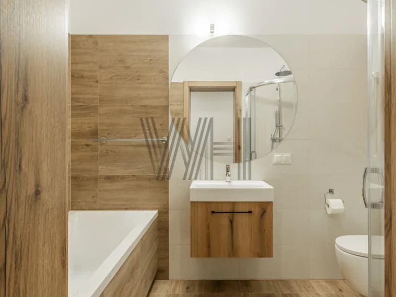 Mieszkanie - Warszawa - Włochy - 4 pokoje - 86 m² - Galeria zdjęć 15
