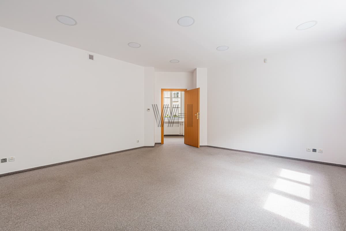 Lokal użytkowy - Warszawa - Śródmieście - 185 m²/6 pokoi - 9