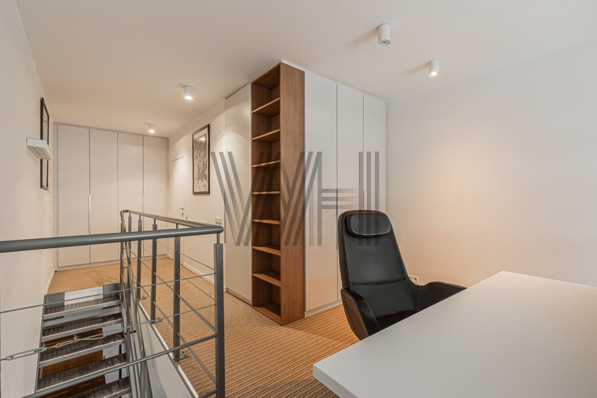Mieszkanie - Warszawa - Mokotów - 2 pokoje - 68 m² - 7