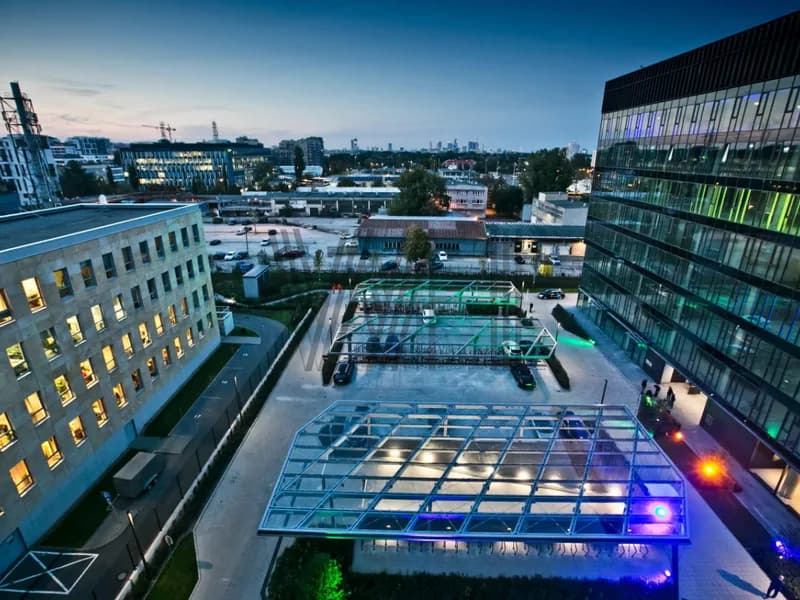 Lokal użytkowy - Warszawa - Mokotów - 150.27 m²