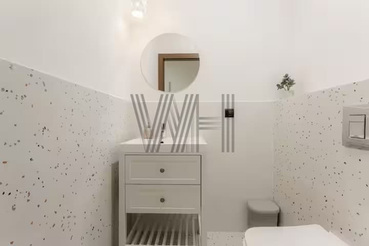 Apartment - Warsaw - Wola - 80 m²/3 rooms - 15