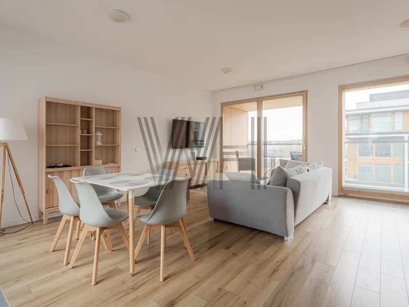 Mieszkanie - Warszawa - Wola - 2 pokoje - 58 m² - Galeria zdjęć 6