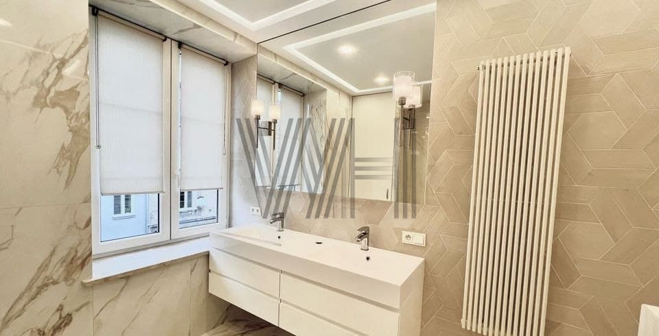 Mieszkanie - Warszawa - Mokotów - 95 m²/4 pokoje - 5