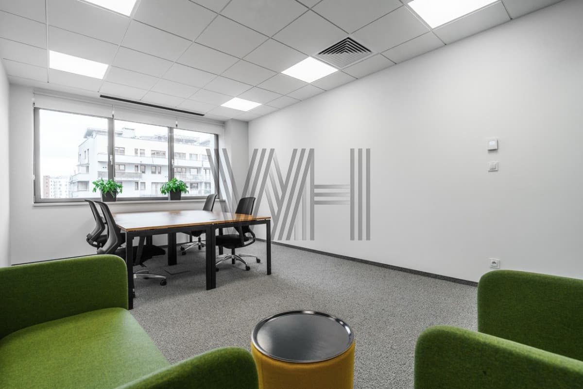 Lokal użytkowy - Warszawa - Mokotów - 290.92 m² - 6