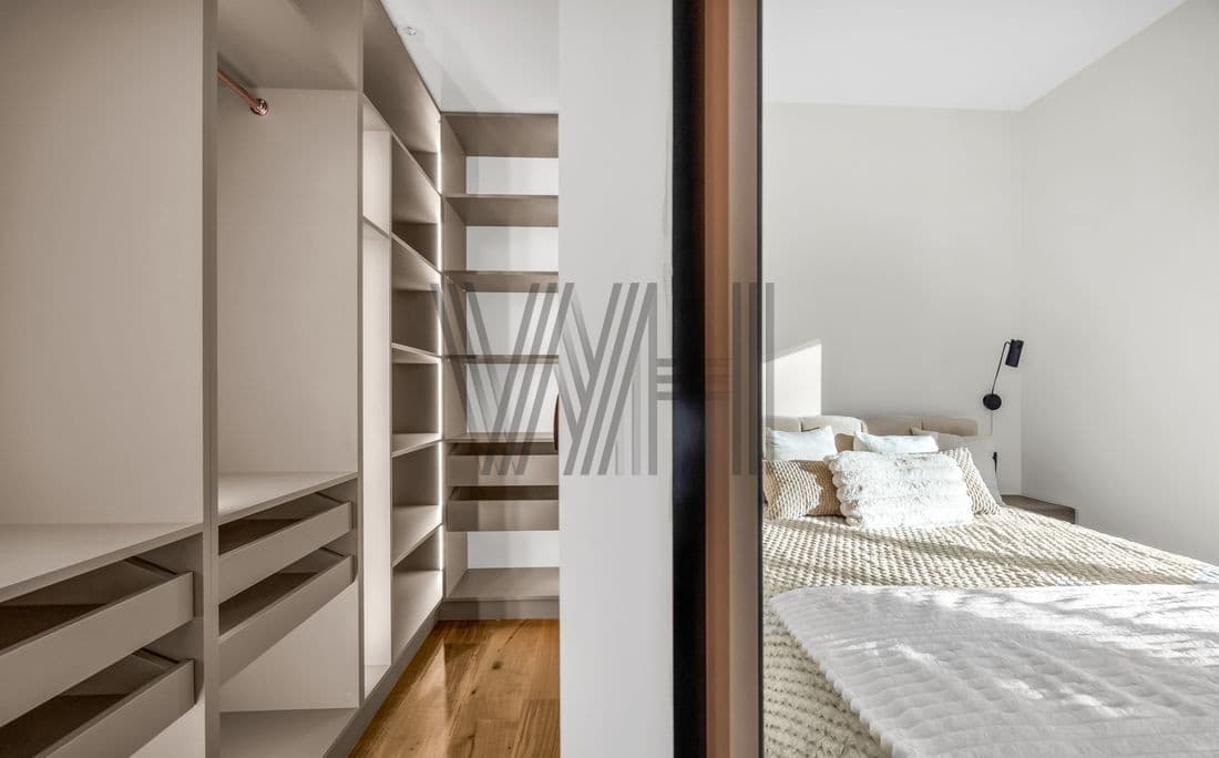 Mieszkanie - Warszawa - Wola - 82 m²/3 pokoje - 7