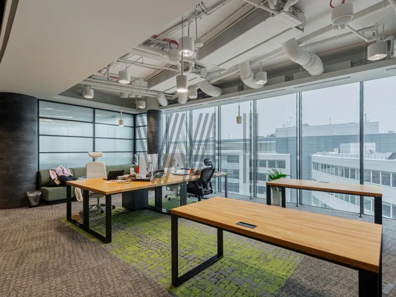 Комерційне приміщення - Варшава - Śródmieście - 432.46 m² - Фотогалерея 15