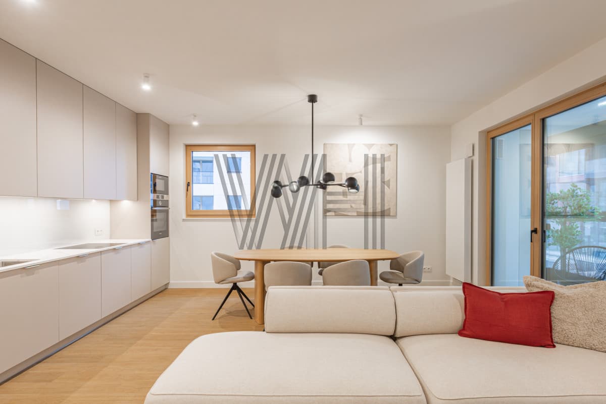 Mieszkanie - Warszawa - Wola - 77 m²/3 pokoje - 6