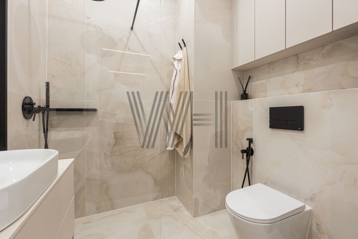 Квартира - Варшава - Wola - 80 м²/3 комнаты - 15
