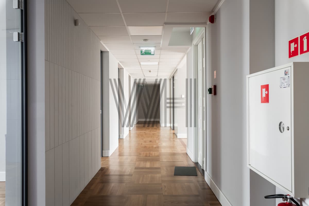 Lokal użytkowy - Warszawa - Śródmieście - 220.29 m² - 19
