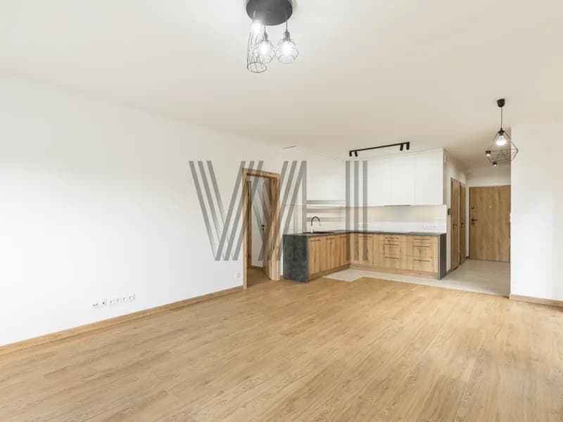 Mieszkanie - Warszawa - Włochy - 4 pokoje - 86 m²