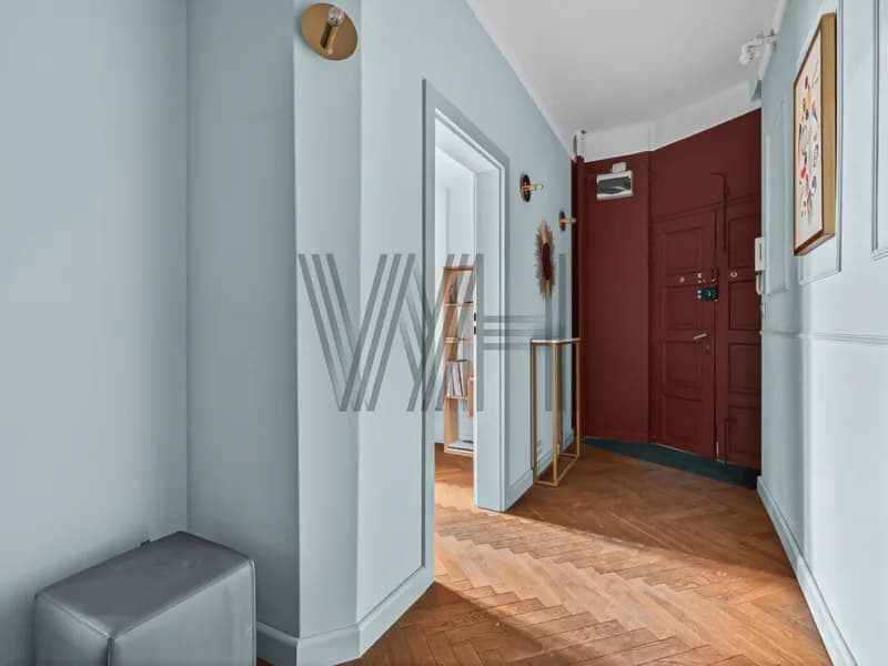 Mieszkanie - Warszawa - Wola - 3 pokoje - 68 m² - Galeria zdjęć 12