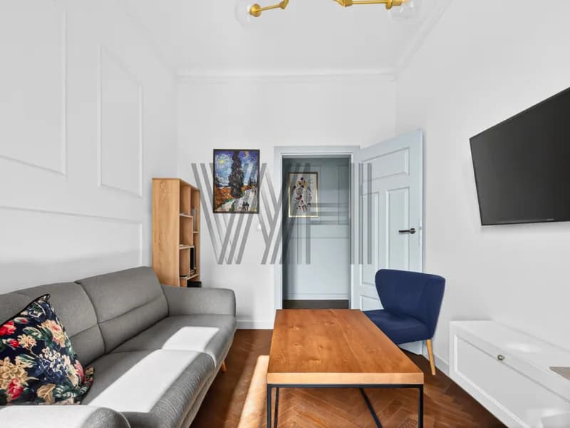 Lokal użytkowy - Warszawa - Wola - 68 m² - Galeria zdjęć 9