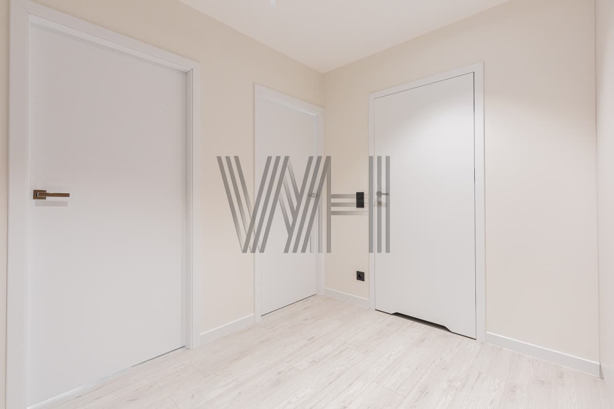 Mieszkanie - Warszawa - Wola Czyste - 65 m²/3 pokoje - 10