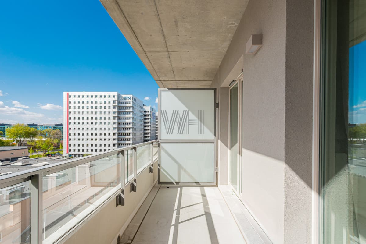 Квартира - Варшава - Mokotów - 30 м²/2 кімнати - 7