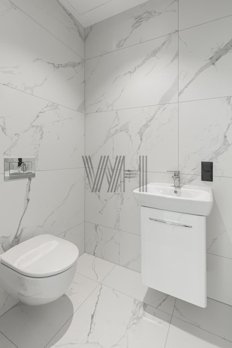 Mieszkanie - Warszawa - Wola - 76 m²/3 pokoje - 15