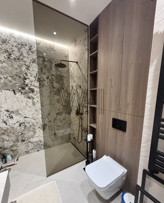 Mieszkanie - Warszawa - Wola Ulrychów - 45 m²/2 pokoje - 7