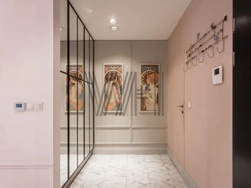 Apartment - Warsaw - Śródmieście - 2 rooms - 53 m² - Photo gallery 10