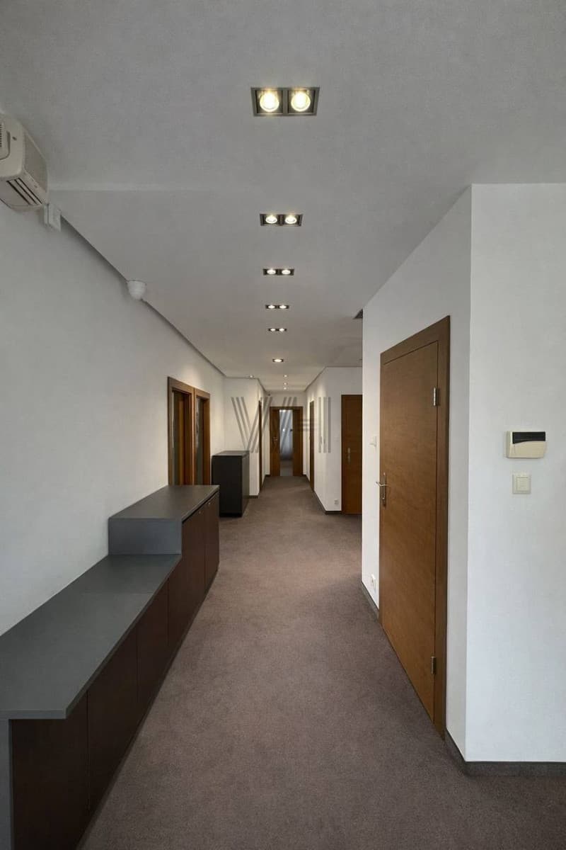 Apartment - Warsaw - Śródmieście - 143 m²/5 rooms - 4