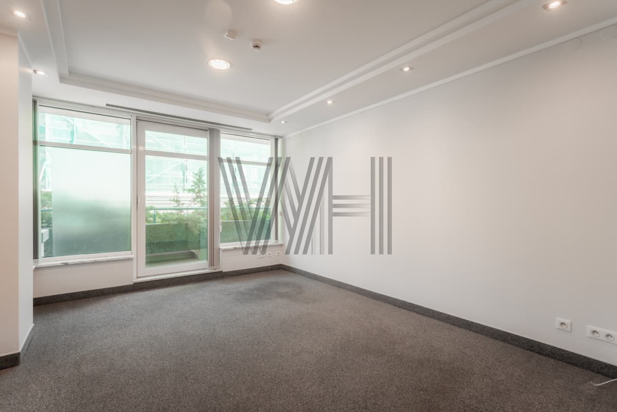Lokal użytkowy - Warszawa - Śródmieście - 106.35 m² - 11
