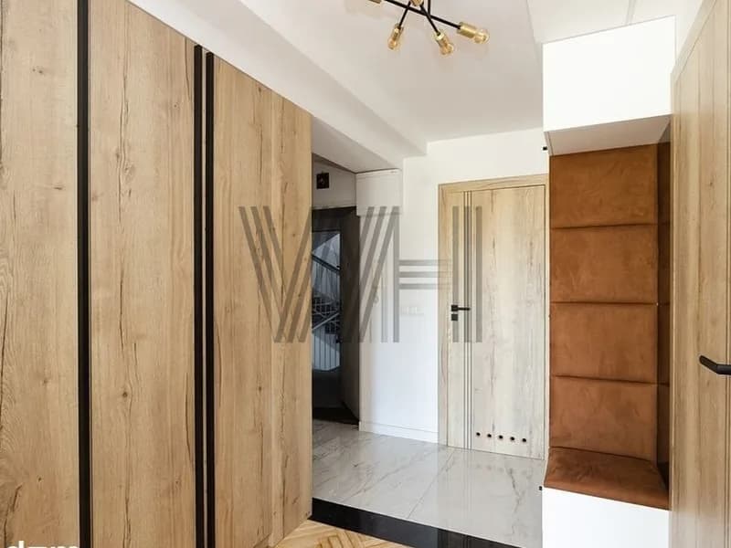 Mieszkanie - Warszawa - 3 pokoje - 69 m² - Galeria zdjęć 11