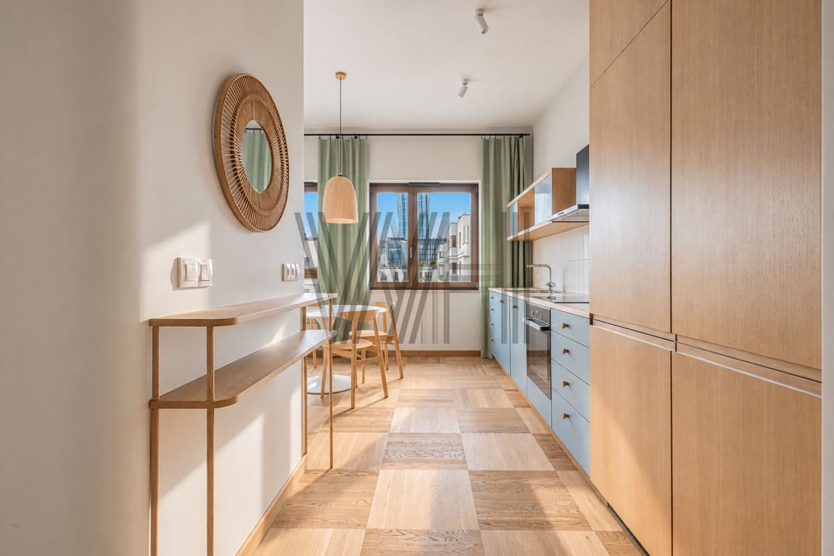 Квартира - Варшава - Wola - 72 м²/3 кімнати - 6