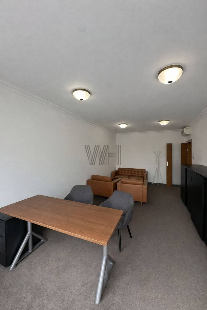 Apartment - Warsaw - Śródmieście - 143 m²/5 rooms - 8