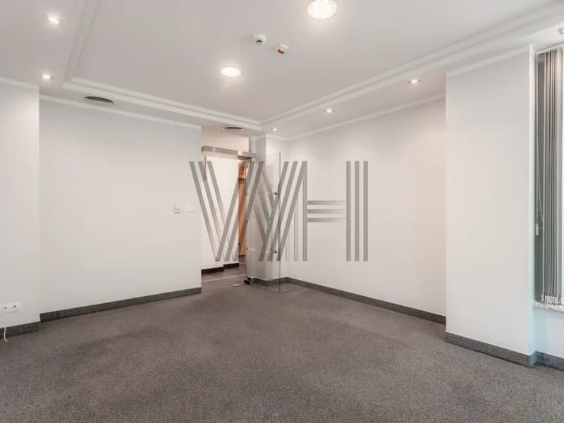 Lokal użytkowy - Warszawa - Śródmieście - 106.35 m² - Galeria zdjęć 13