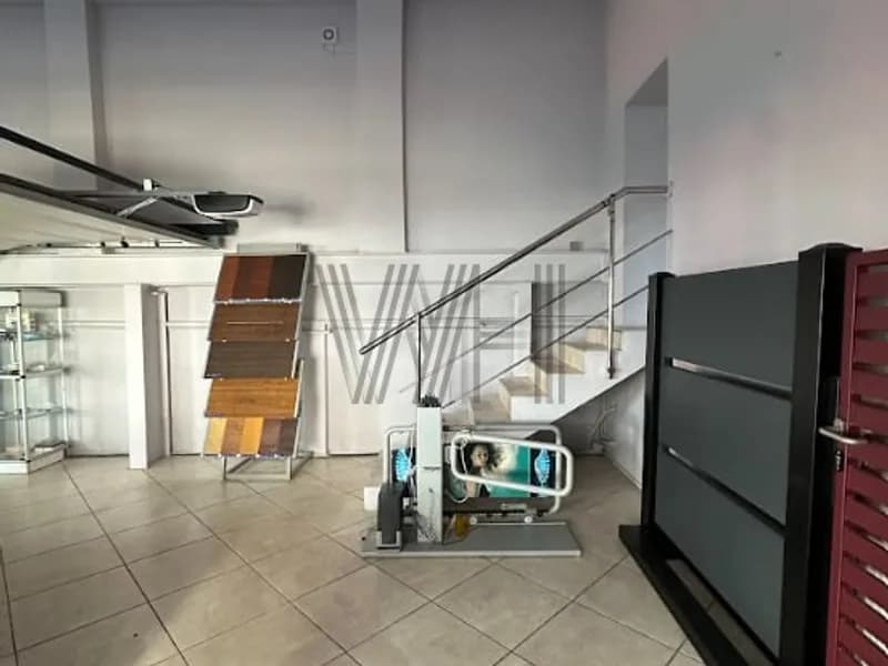 Lokal użytkowy - Warszawa - Wola - 657 m² - Galeria zdjęć 7