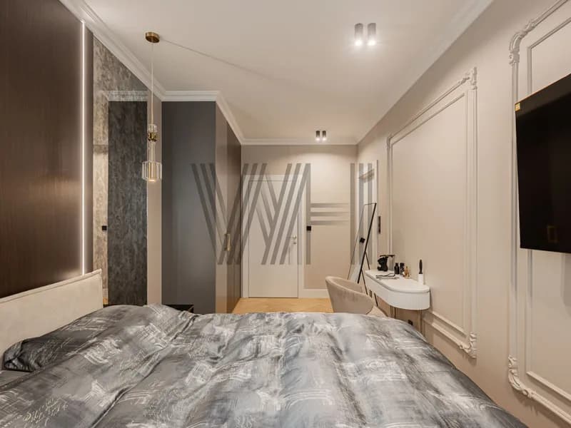 Mieszkanie - Warszawa - Wola - 3 pokoje - 70 m² - Galeria zdjęć 12