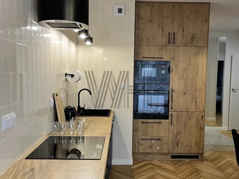 Mieszkanie - Warszawa - Włochy - 2 pokoje - 54 m² - Galeria zdjęć 6