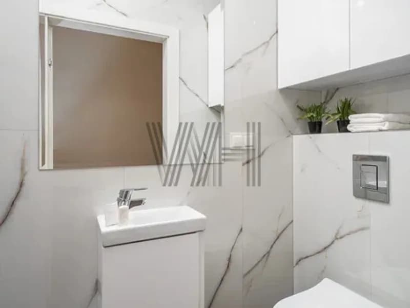 Mieszkanie - Warszawa - Praga-Północ - 3 pokoje - 70 m² - Galeria zdjęć 6