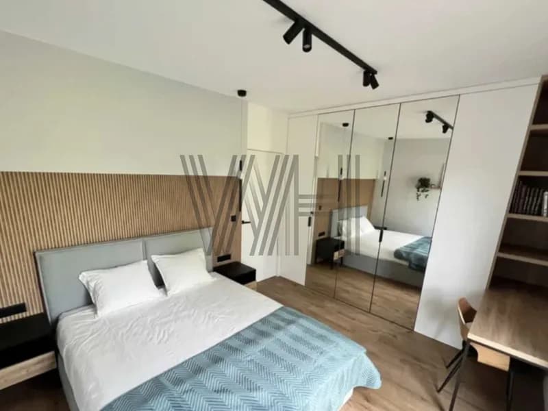 Mieszkanie - Warszawa - Praga - Północ - 45 m²/2 pokoje