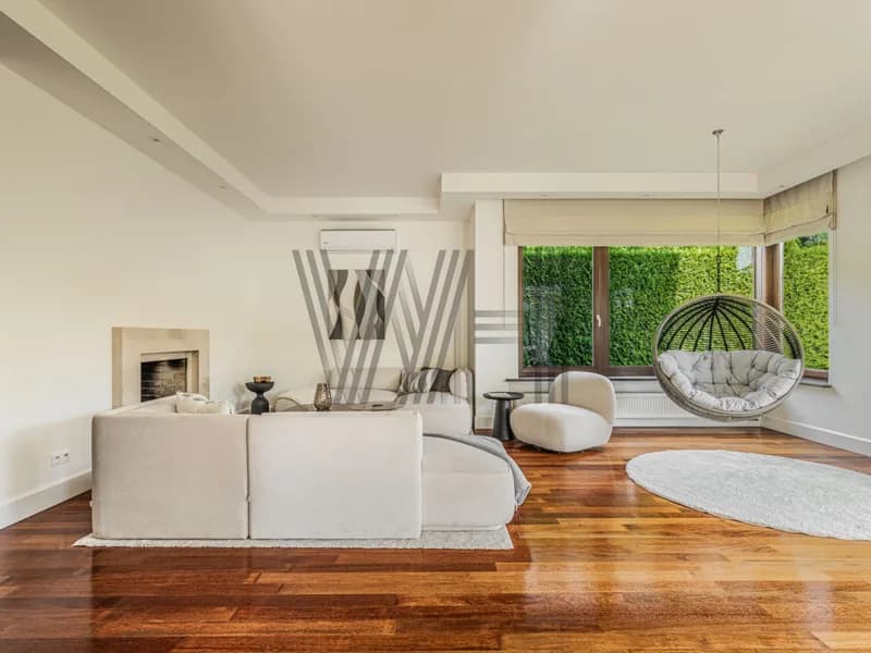 Dom 375 m² do wynajęcia, Bielawa, osiedle Konstancja