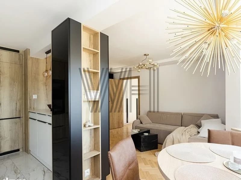 Mieszkanie - Warszawa - 3 pokoje - 69 m² - Galeria zdjęć 3