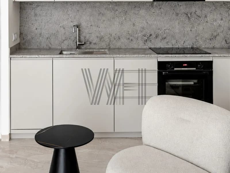 Mieszkanie - Warszawa - Wola - 2 pokoje - 42 m²