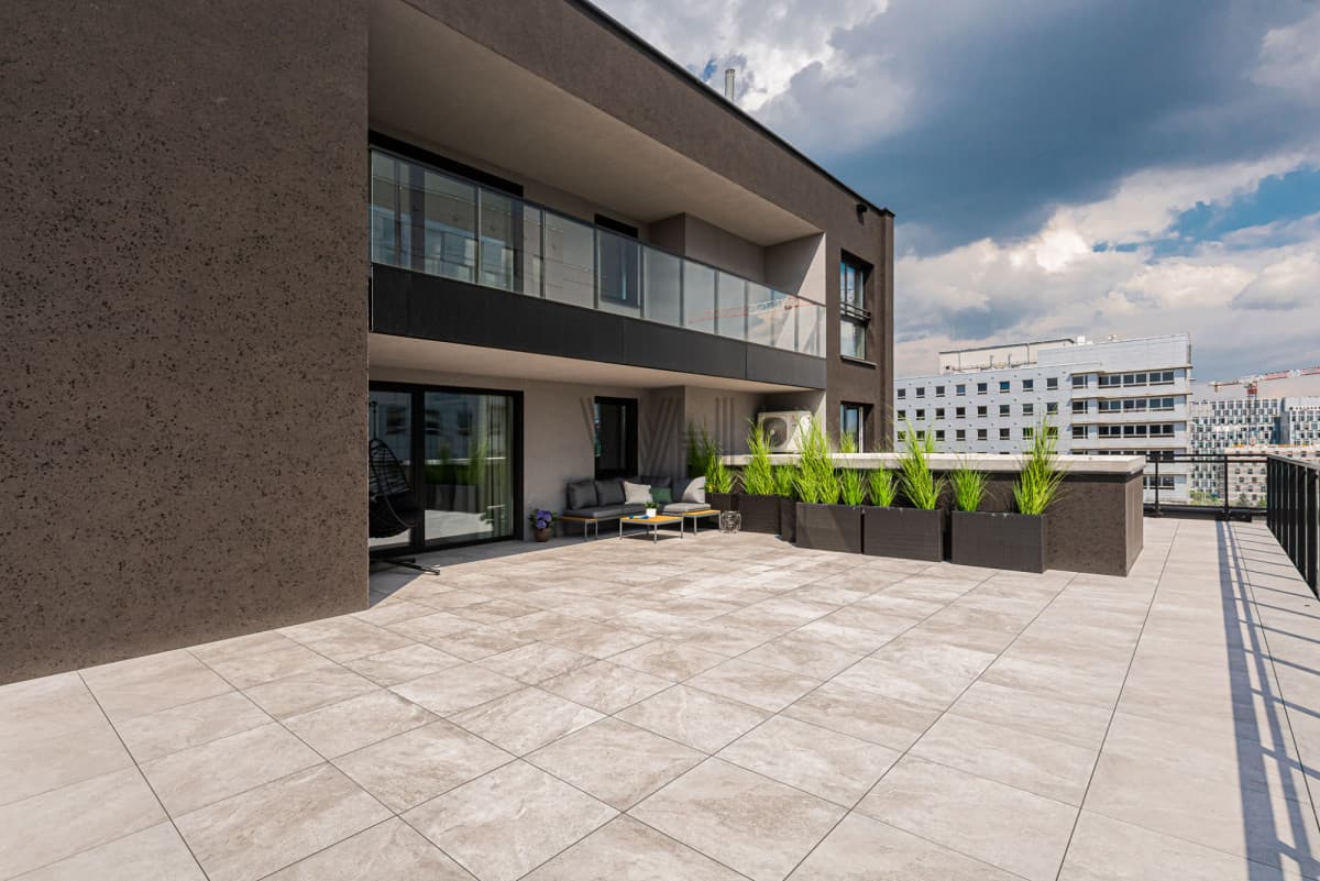 Mieszkanie - Warszawa - Mokotów - 115 m²/4 pokoje - 19