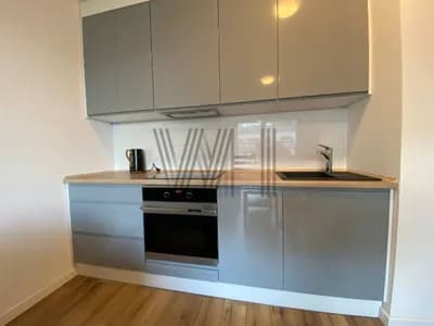 Mieszkanie - Warszawa - Mokotów - 2 pokoje - 40 m²