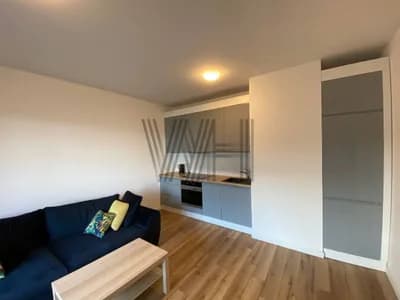 Mieszkanie - Warszawa - Mokotów - 2 pokoje - 40 m²