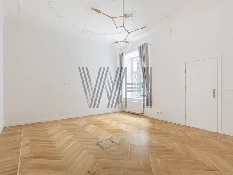 Commercial space - Warsaw - Śródmieście - 115 m² - Photo gallery 6