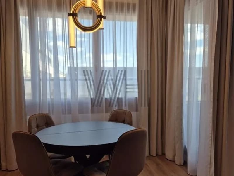 Квартира - Варшава - 2 pokoje - 50 m² - Фотогалерея 4
