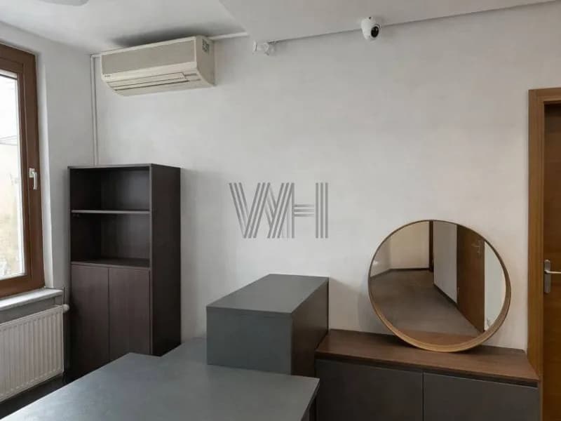 Apartment - Warsaw - Śródmieście - 5 rooms - 143 m² - Photo gallery 8