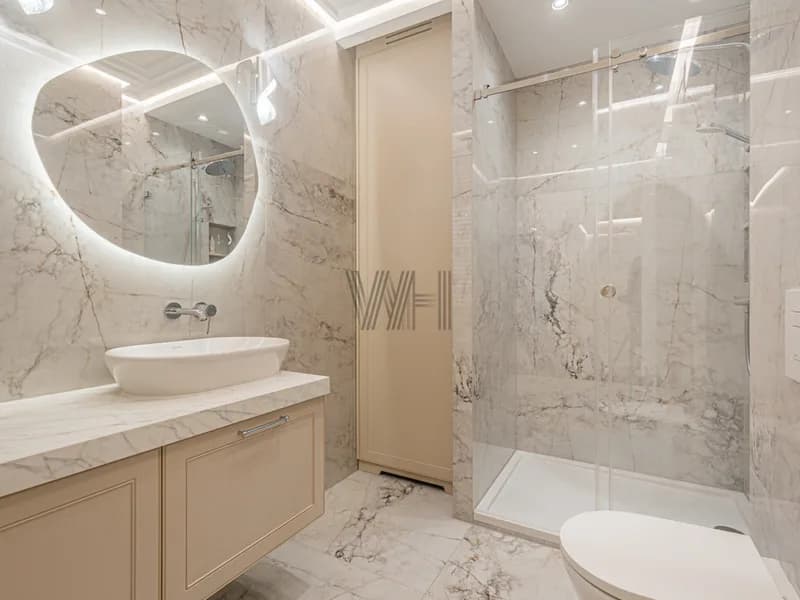 Apartment - Warsaw - Wola - 3 rooms - 80 m² - Photo gallery 10