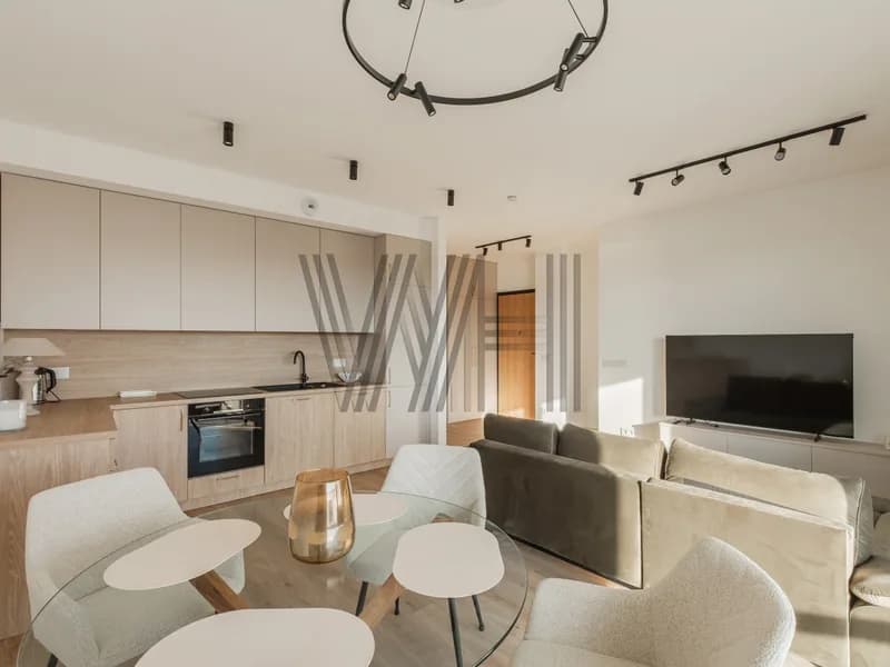 Mieszkanie - Warszawa - Wola - 4 pokoje - 81 m² - Galeria zdjęć 4