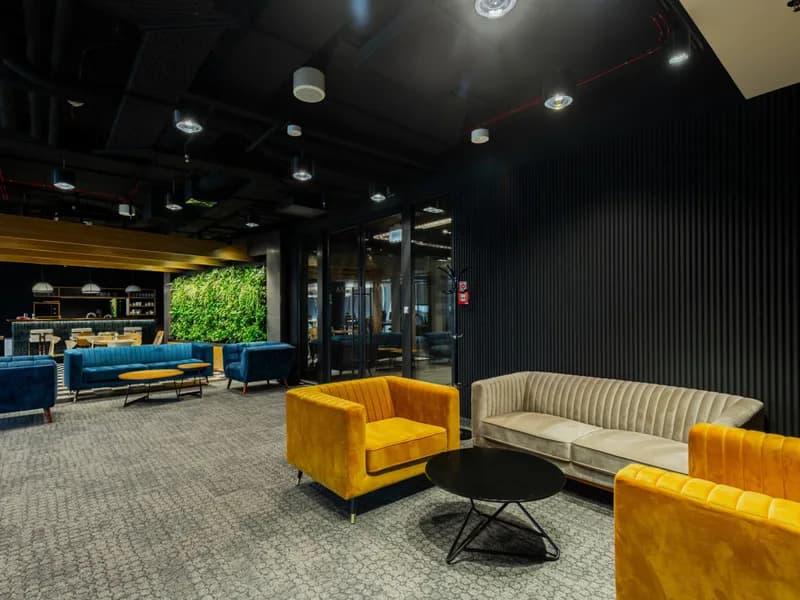 Комерційне приміщення - Варшава - Śródmieście - 432.46 m² - Фотогалерея 2