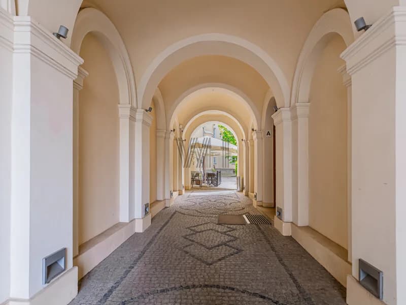 Lokal użytkowy - Warszawa - Śródmieście - 185 m² - Galeria zdjęć 21
