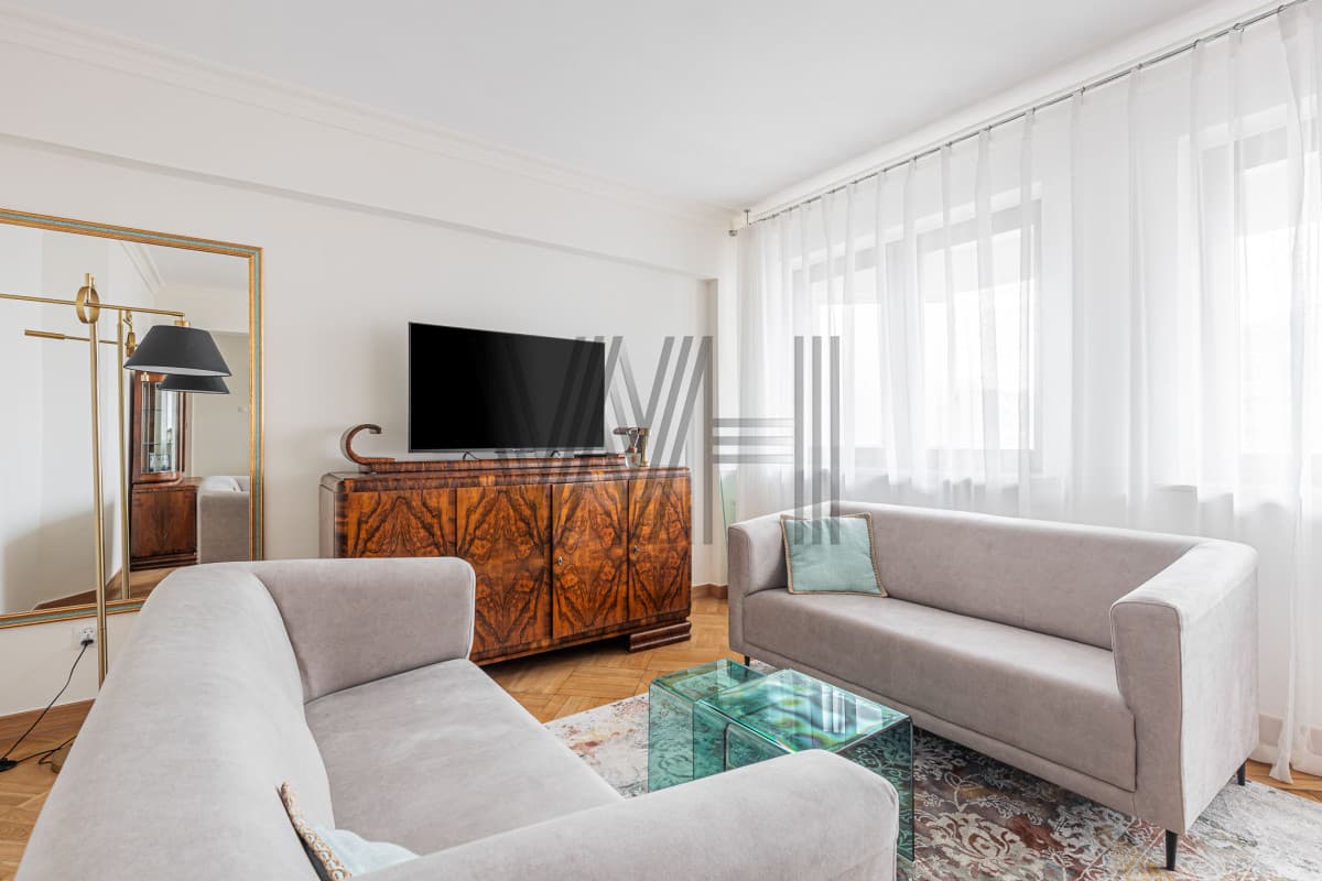 Квартира - Варшава - Mokotów - 82 м²/3 кімнати - 6